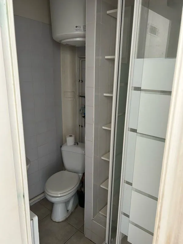 Location Boulogne-Billancourt Appartement 69566aeded612