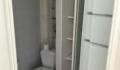 miniatureLocation Boulogne-Billancourt Appartement 69566aeded612