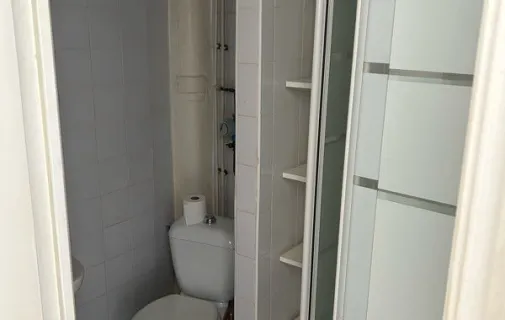 Location Boulogne-Billancourt Appartement 69566aeded61