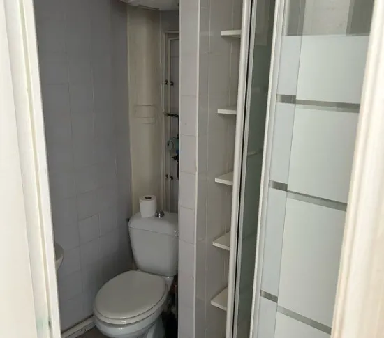 Location Boulogne-Billancourt Appartement 69566aeded612