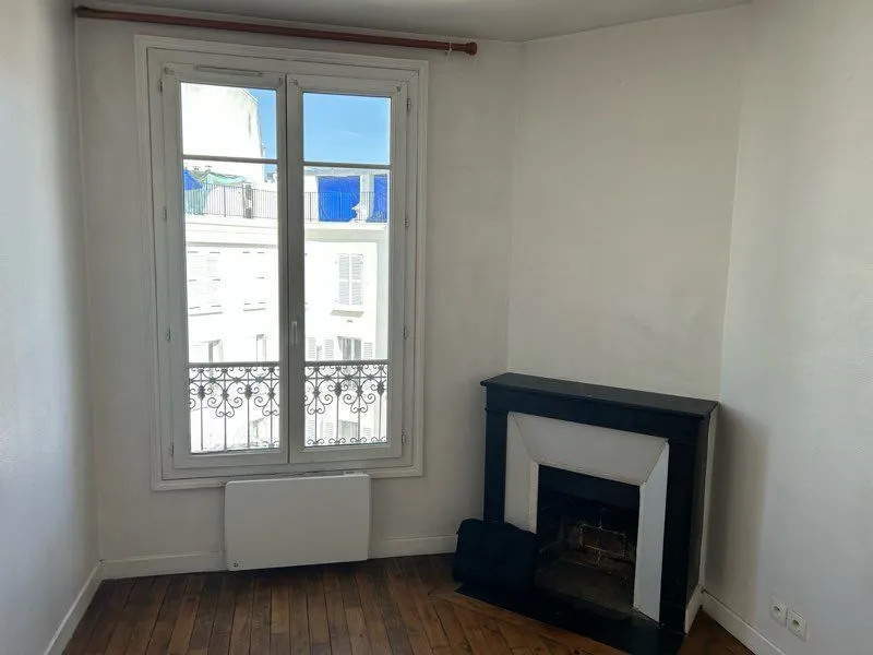 Location Boulogne-Billancourt Appartement 69566aeded611