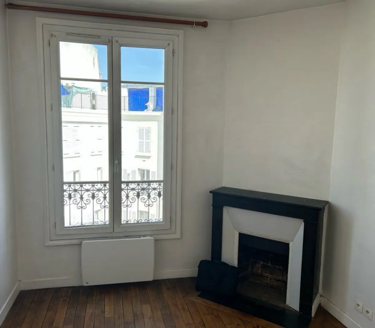 Location Boulogne-Billancourt Appartement 69566aeded61