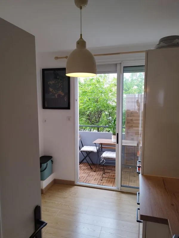 Location Montpellier Appartement 69566bdcc361