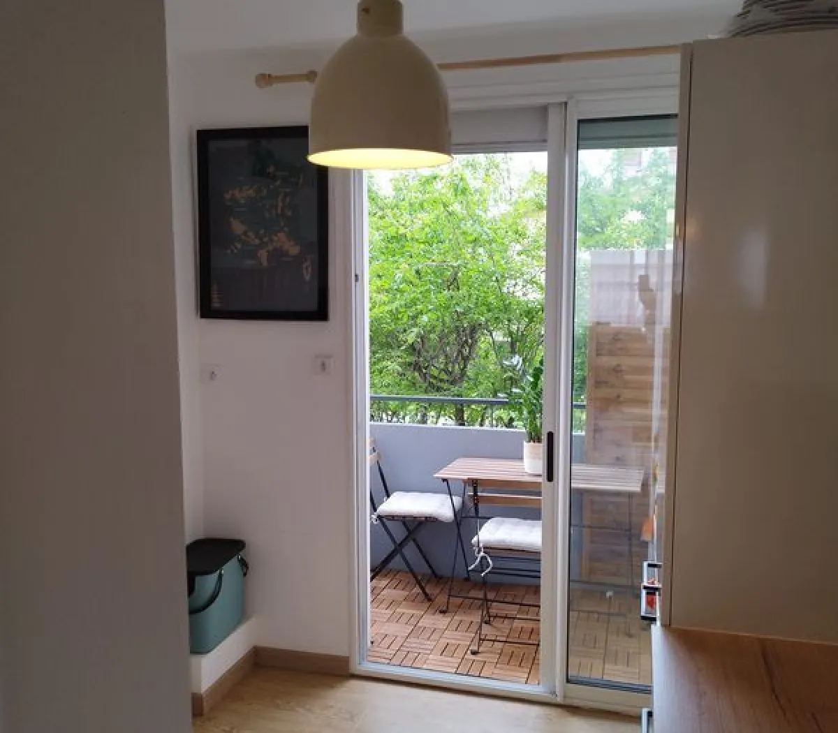 Location Montpellier Appartement 69566bdcc361