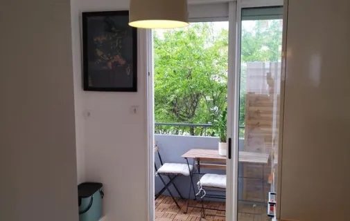 Location Montpellier Appartement 69566bdcc361