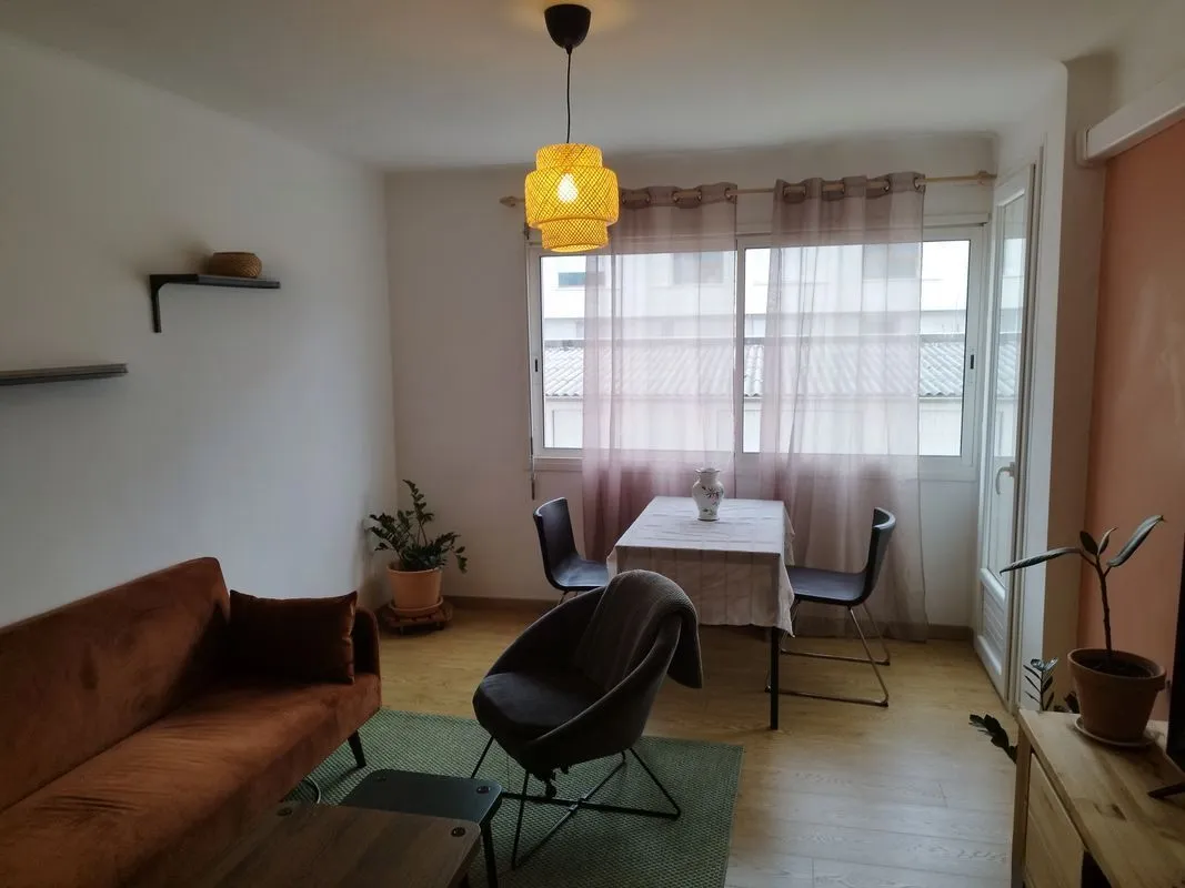 Location Montpellier Appartement 69566bdcc361