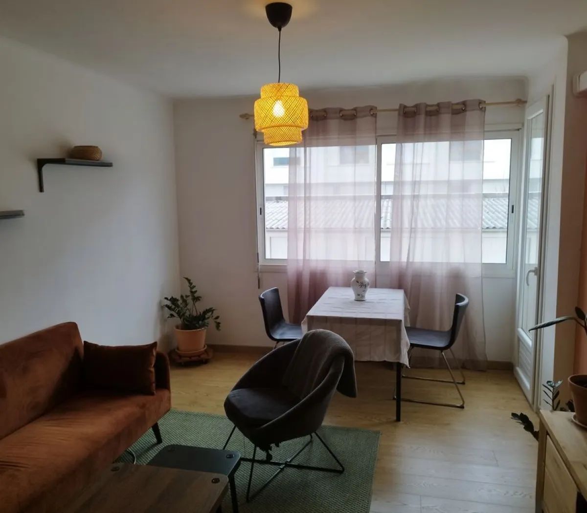 Location Montpellier Appartement 69566bdcc361