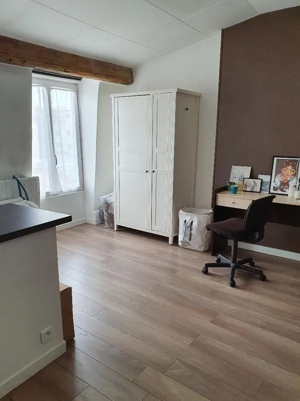 Location Lyon Appartement 69566be3cb0a1