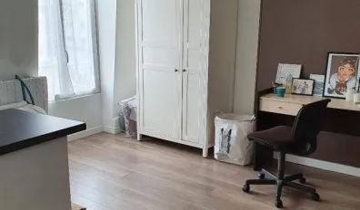 miniatureLocation Lyon Appartement 69566be3cb0a2