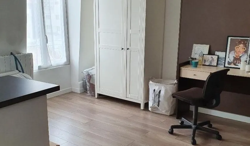 Location Lyon Appartement 69566be3cb0a1