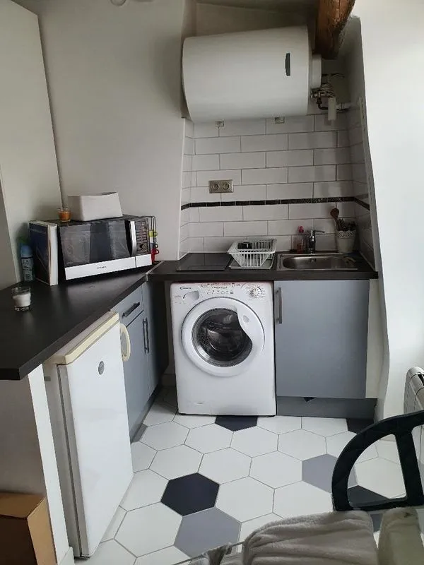 Location Lyon Appartement 69566be3cb0a2