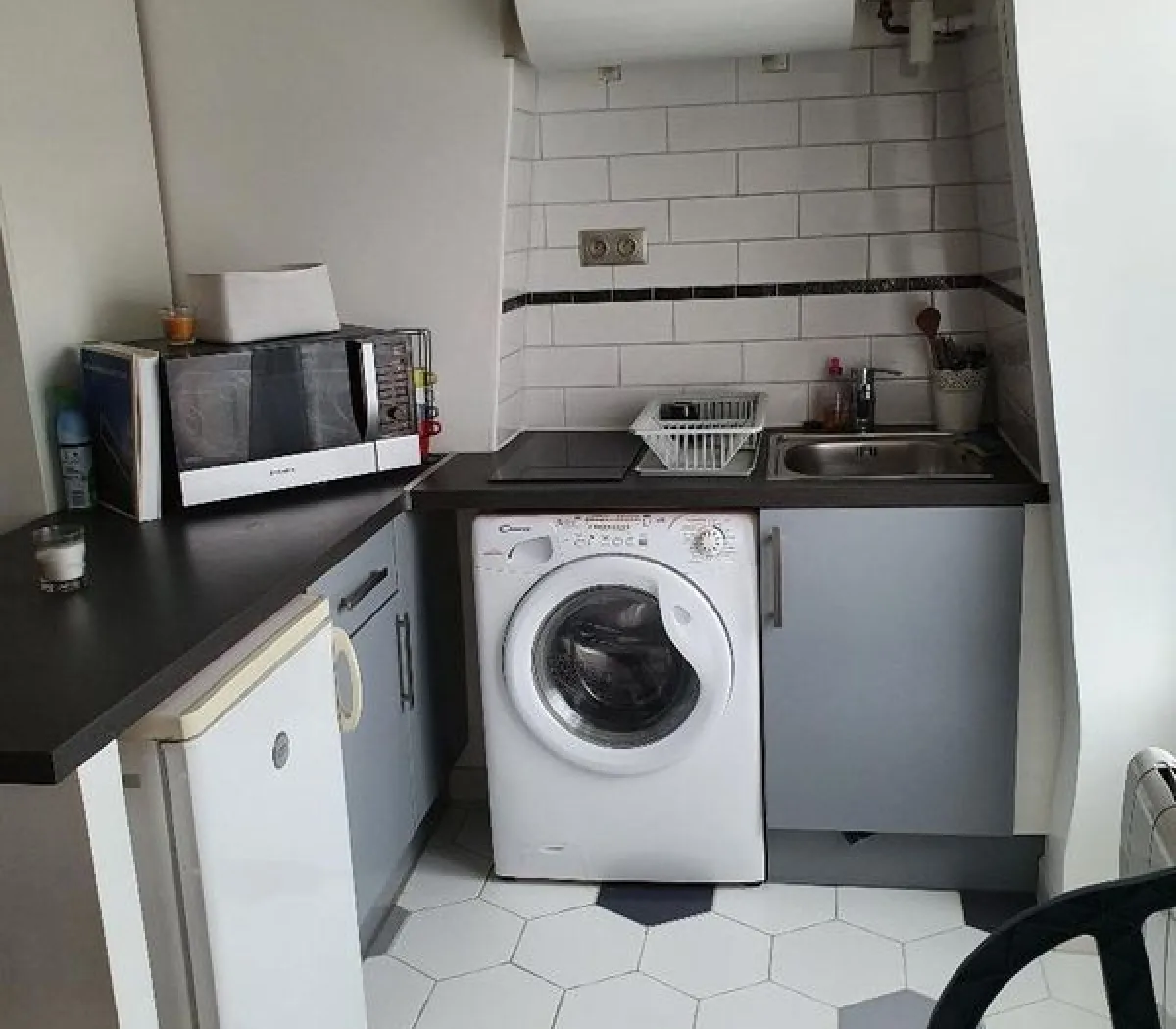 Location Lyon Appartement 69566be3cb0a