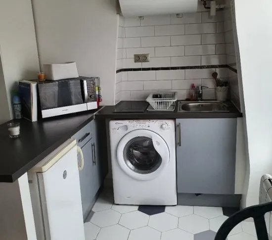 Location Lyon Appartement 69566be3cb0a2