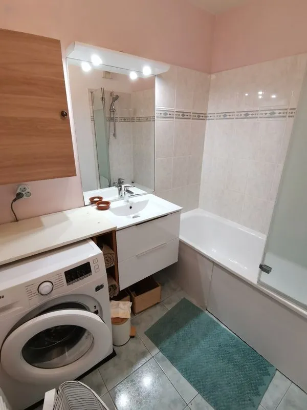 Location Saint-Denis Appartement 69566bef2a722