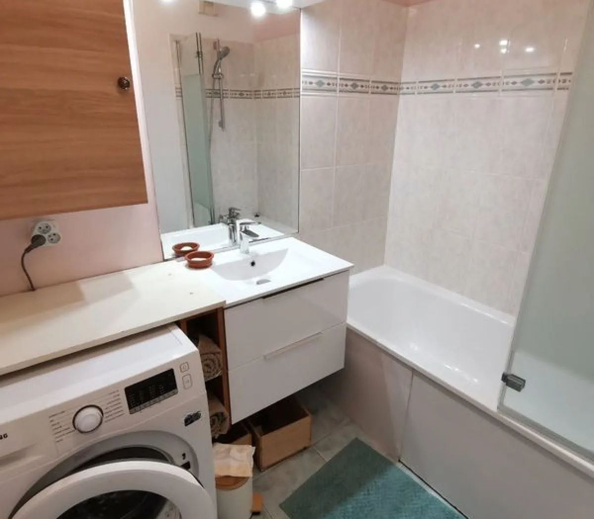 Location Saint-Denis Appartement 69566bef2a72