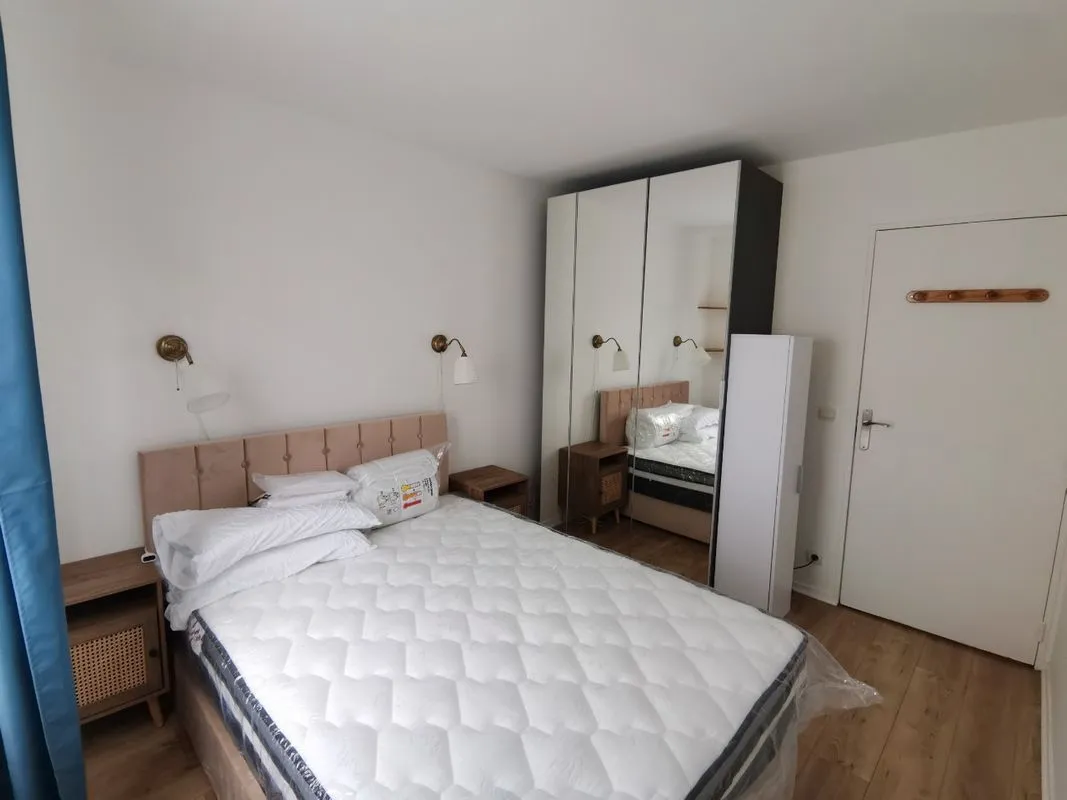 Location Saint-Denis Appartement 69566bef2a723