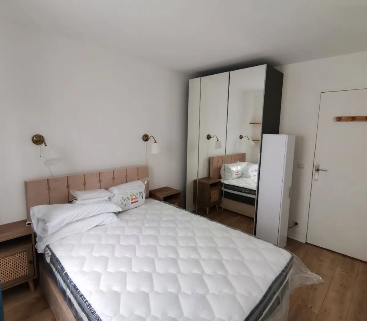 Location Saint-Denis Appartement 69566bef2a72
