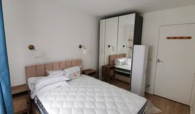miniatureLocation Saint-Denis Appartement 69566bef2a722