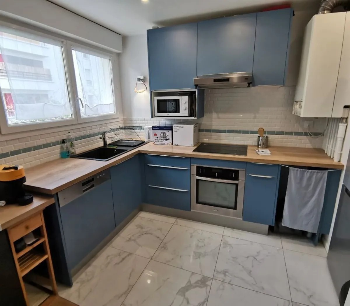 Location Saint-Denis Appartement 69566bef2a72