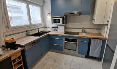 miniatureLocation Saint-Denis Appartement 69566bef2a722