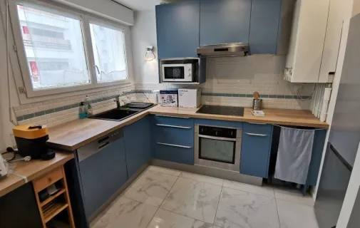 Location Saint-Denis Appartement 69566bef2a72