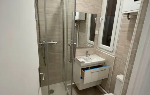 Location Clichy Appartement 69566bf64493