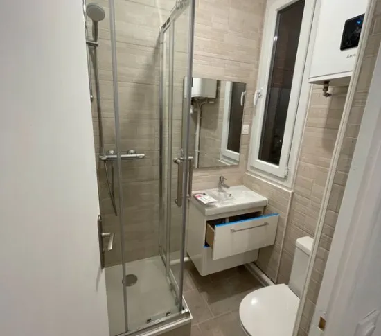 Location Clichy Appartement 69566bf644933