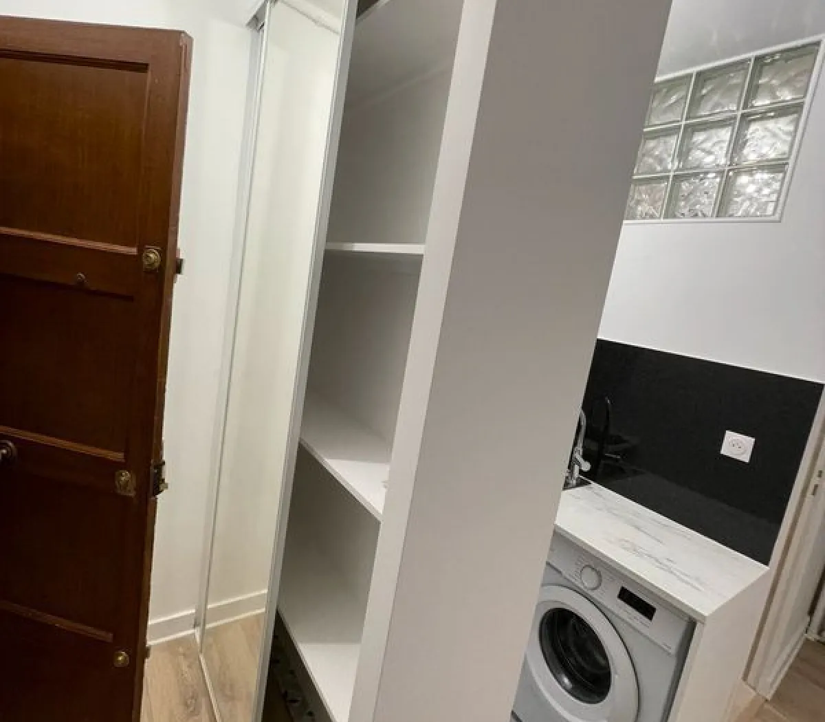 Location Clichy Appartement 69566bf64493