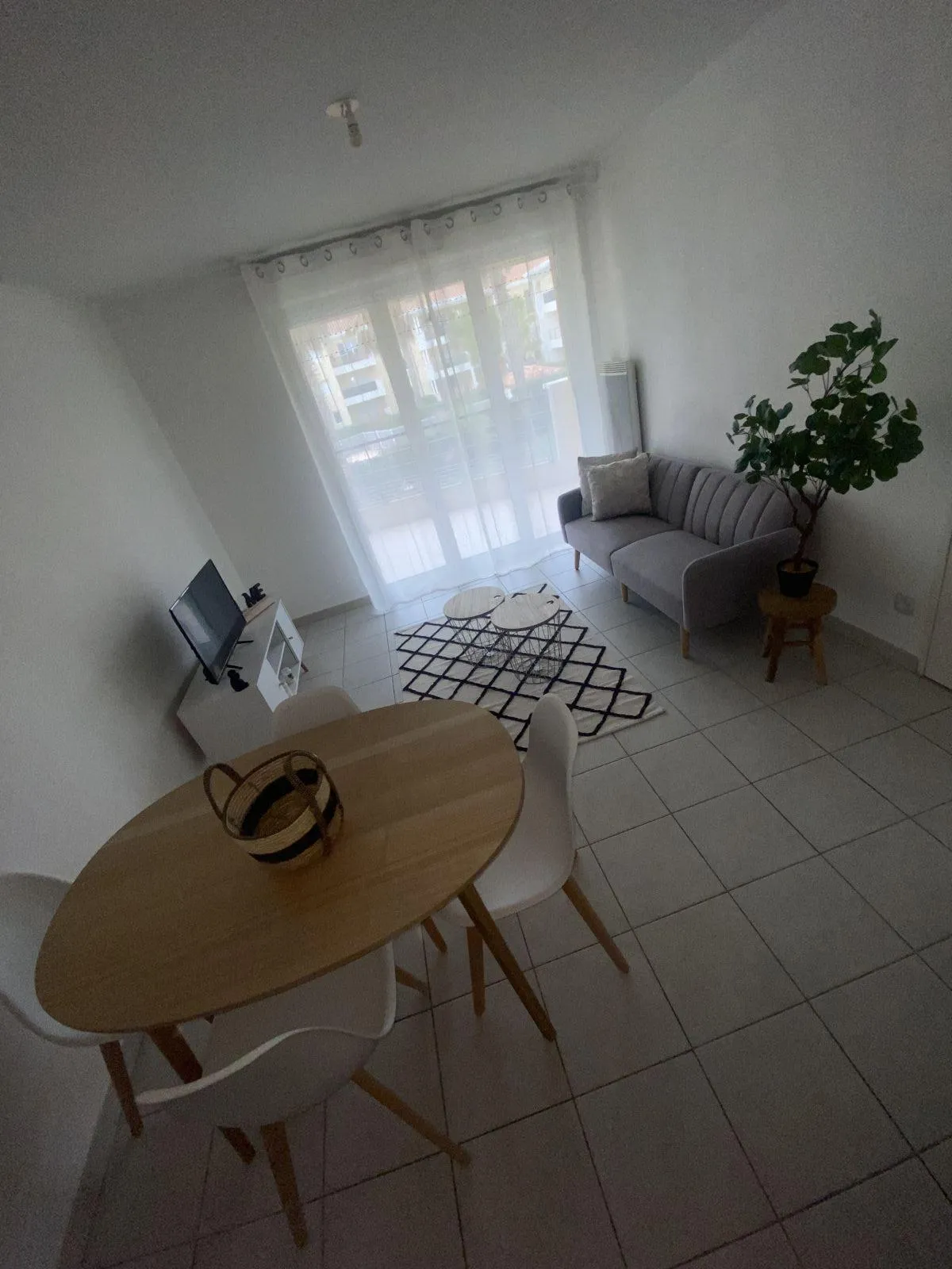 Location La Seyne-sur-Mer Appartement 6956a604a8892