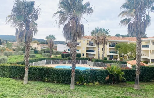 Location La Seyne-sur-Mer Appartement 6956a604a889
