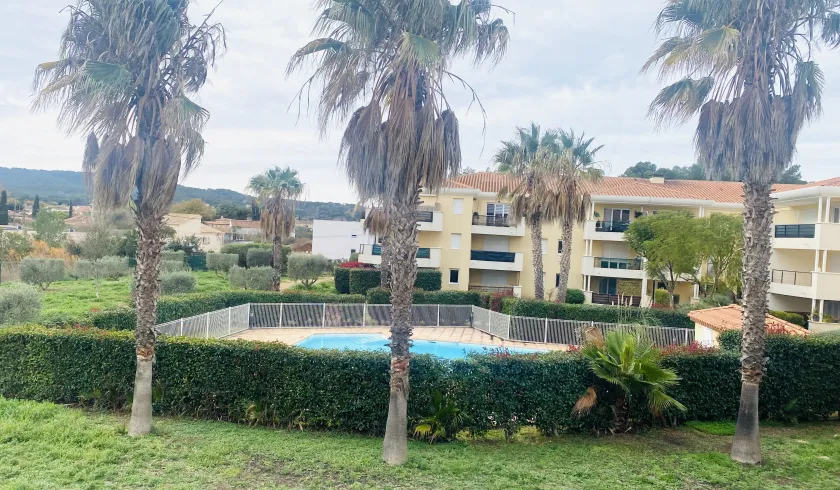 Location La Seyne-sur-Mer Appartement 6956a604a8891