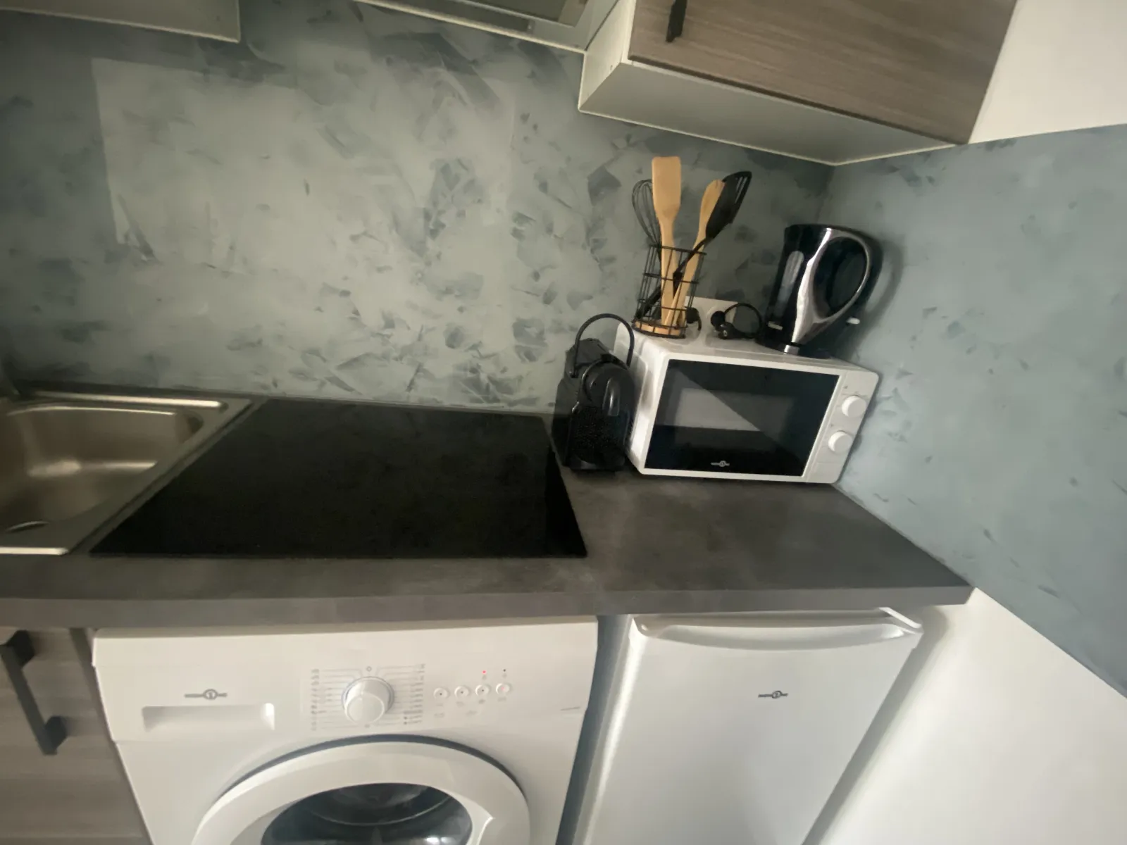 Location La Seyne-sur-Mer Appartement 6956a604a8893