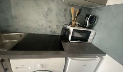 miniatureLocation La Seyne-sur-Mer Appartement 6956a604a8892