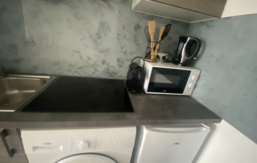 Location La Seyne-sur-Mer Appartement 6956a604a889