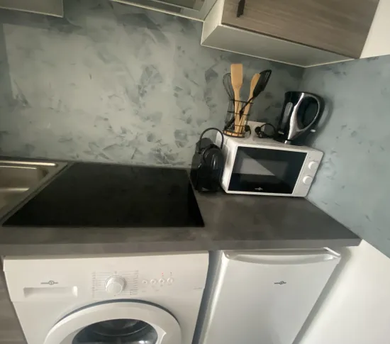 Location La Seyne-sur-Mer Appartement 6956a604a8893