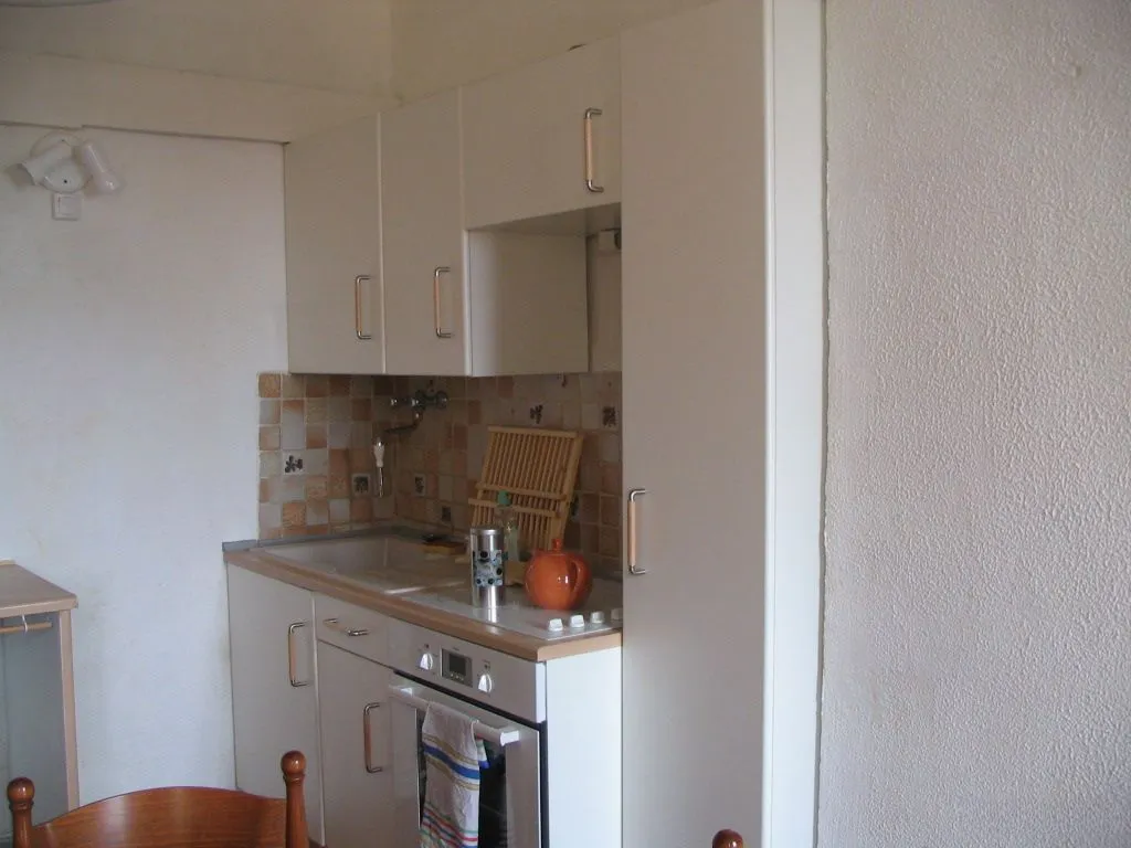 Location Aix-en-Provence Appartement 6956aa1470b91