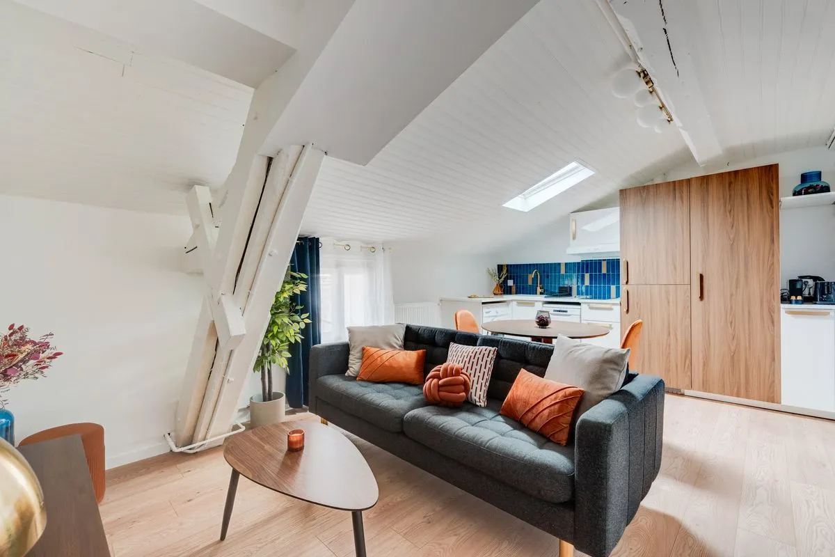 Location Toulouse Appartement 6956ab344bc81