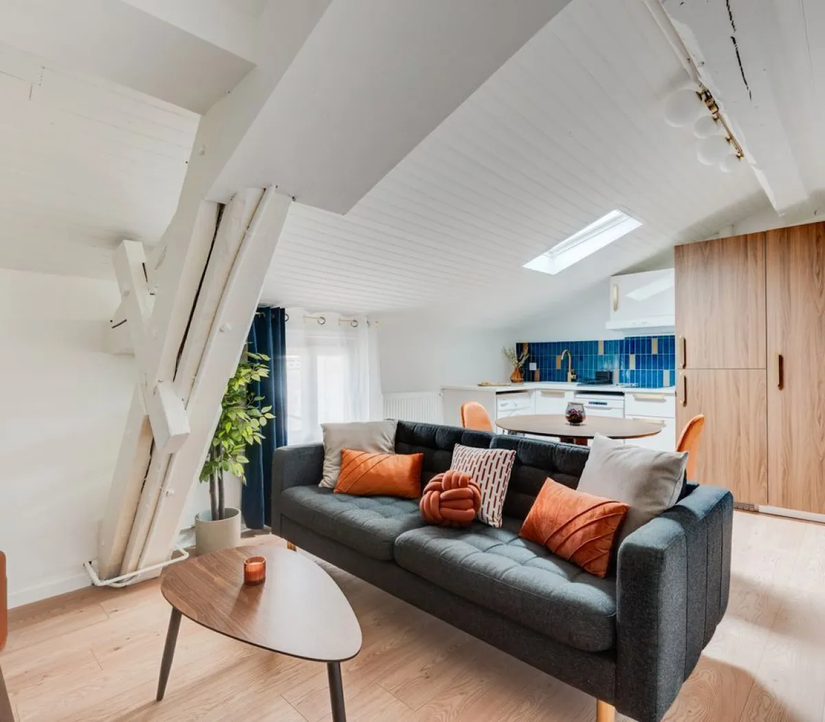 Location Toulouse Appartement 6956ab344bc8