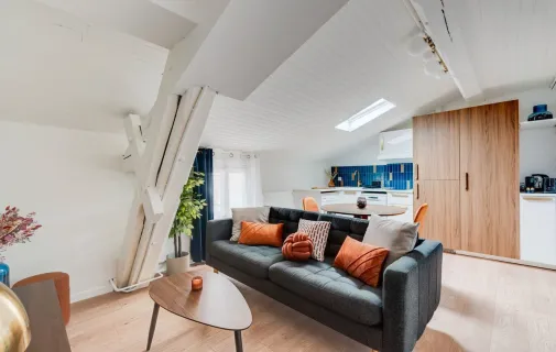 Location Toulouse Appartement 6956ab344bc8