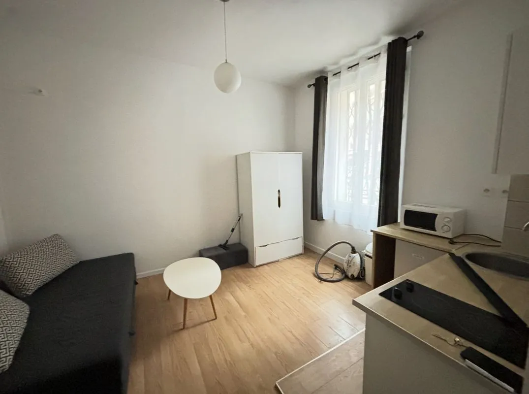 Location Paris Appartement 6956ab41b2383