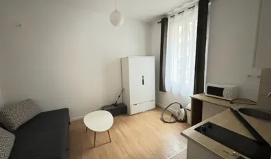 miniatureLocation Paris Appartement 6956ab41b2382