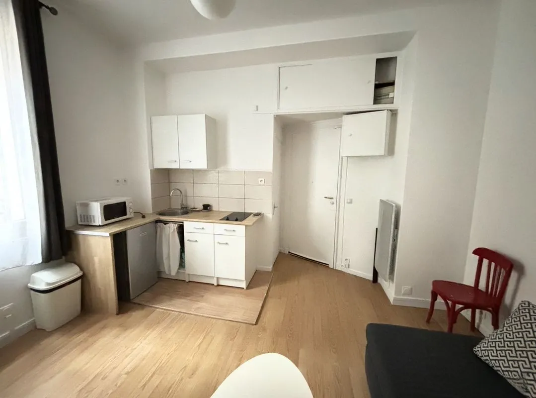 Location Paris Appartement 6956ab41b2381