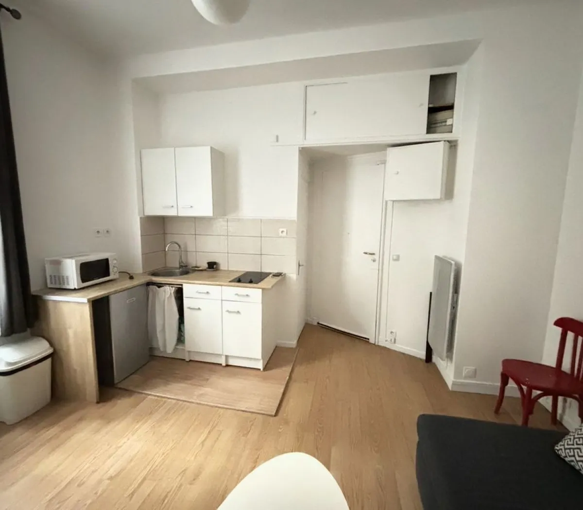 Location Paris Appartement 6956ab41b238