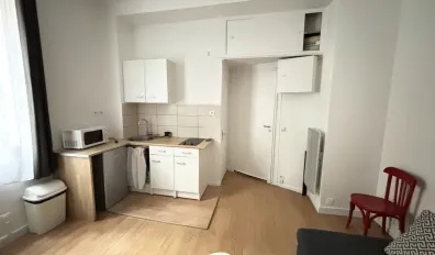 miniatureLocation Paris Appartement 6956ab41b2382