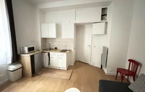 Location Paris Appartement 6956ab41b238