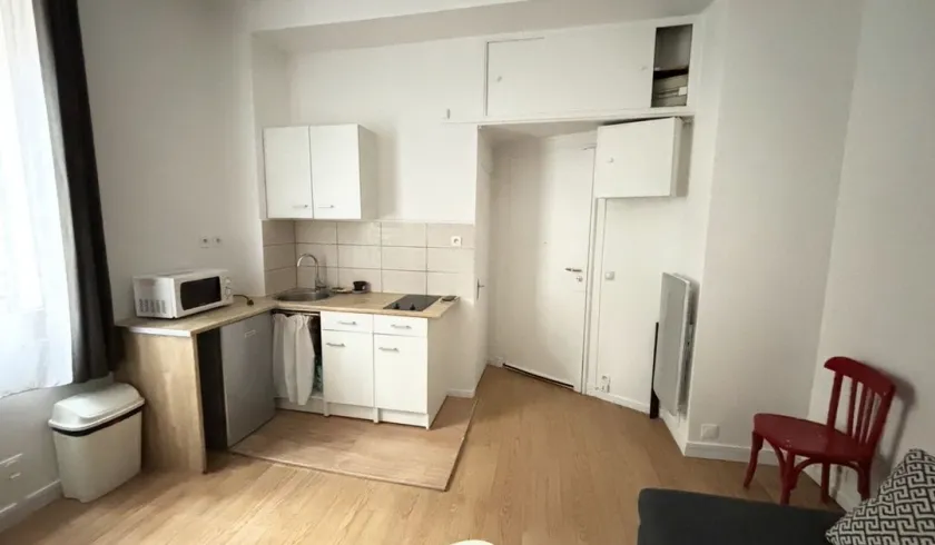 Location Paris Appartement 6956ab41b2381