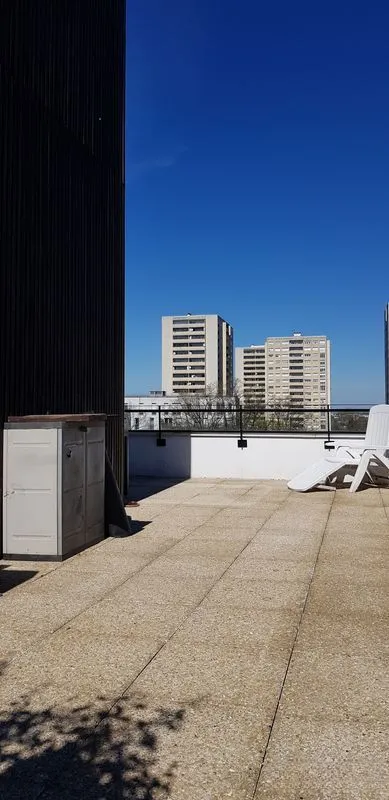 Location Bobigny Appartement 6956ab4f87f21