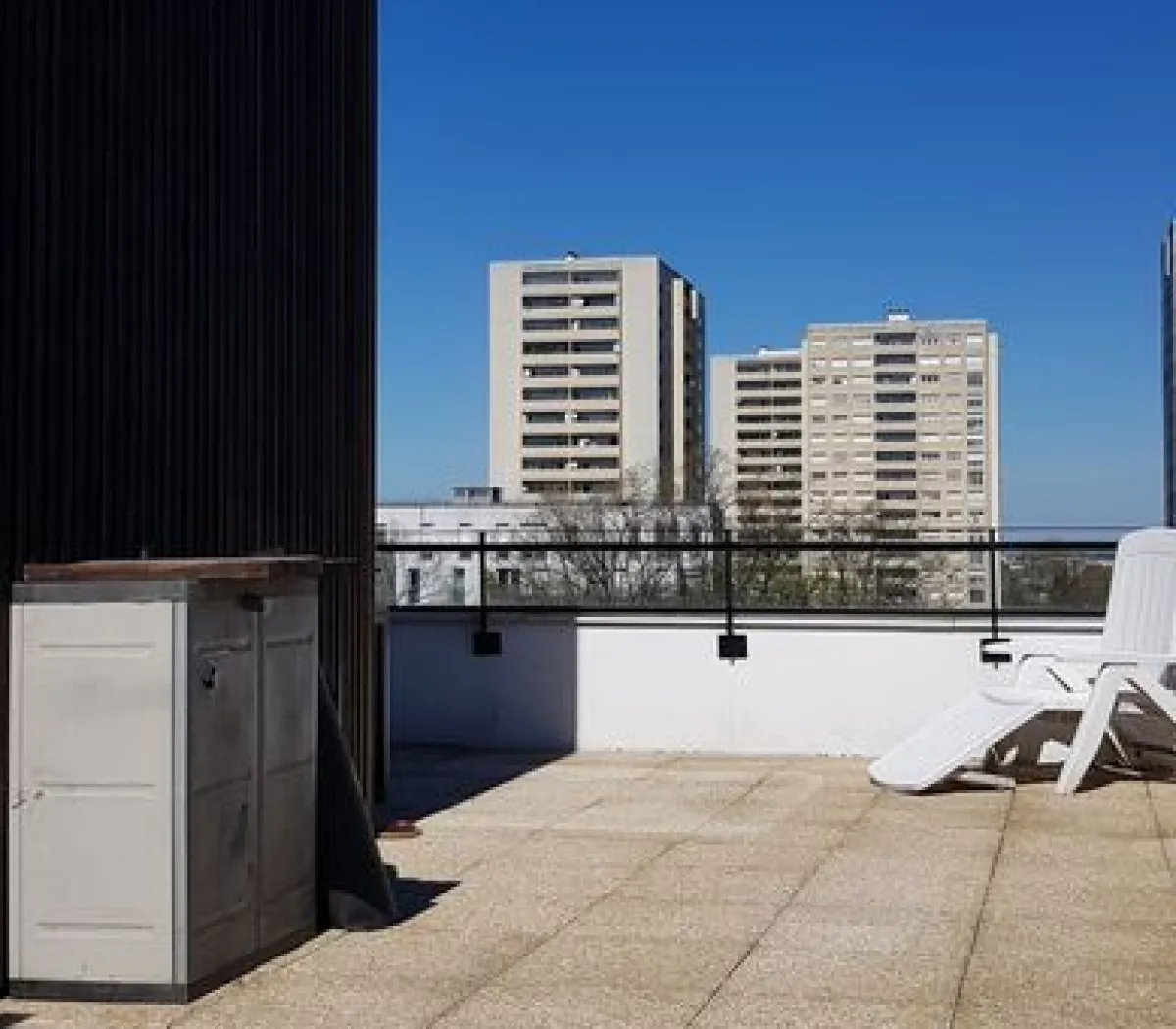 Location Bobigny Appartement 6956ab4f87f2