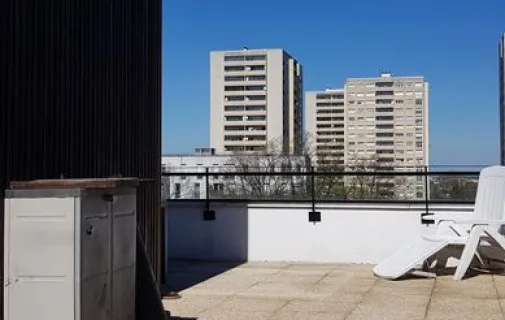 Location Bobigny Appartement 6956ab4f87f2