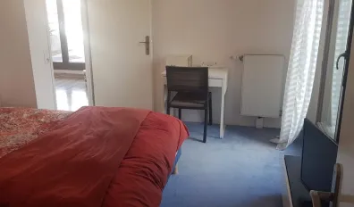 miniatureLocation Bobigny Appartement 6956ab4f87f22